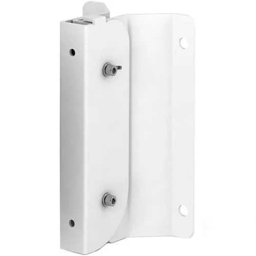 Bose Professional WB-MA12/MA12EX Pitch Only Bracket, White