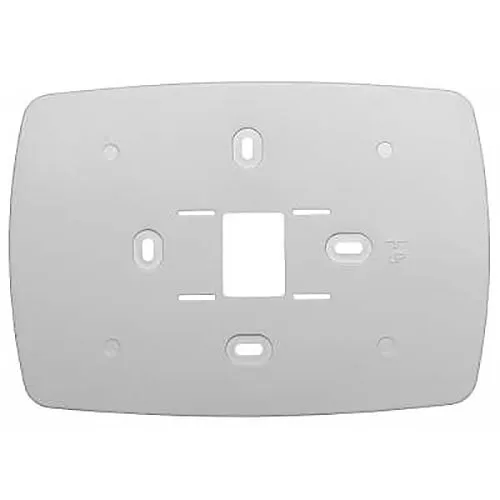 Honeywell Home 32003796-001/U TH8000 Thermostats Series Cover Plate, White