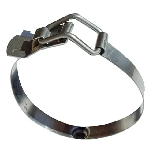 Kidde 320351 Metal Strap for 322057 Wall Hanger