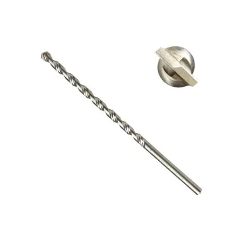 IRWIN 326002B25 3/16" 2" 3 1/2" Masonry Drill Bit, 25-Pack