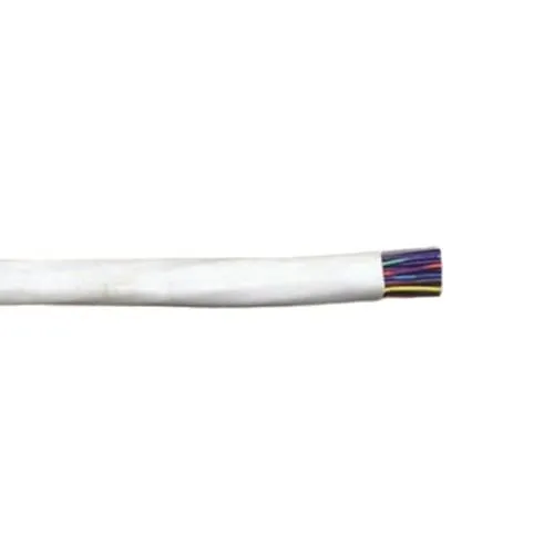 Comtran 32633-RDM CAT3 Plenum Cable, 100-Pair, CMP, White