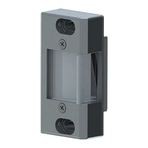 Trine 3275VRP-LC-ALUM Electric Strike for Vertical Rod