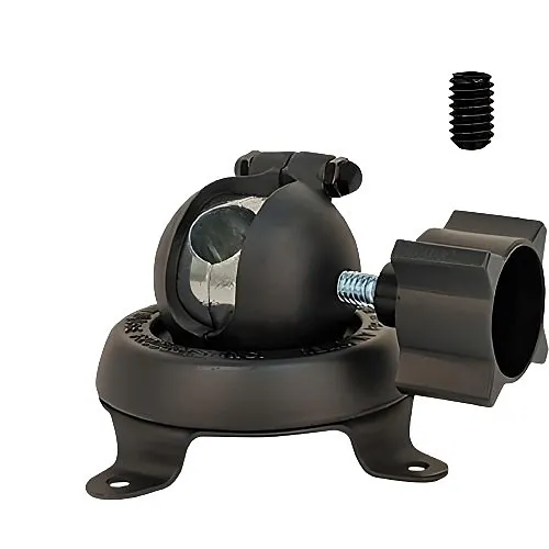 PanaVise 328 Standard Phone Mount Base