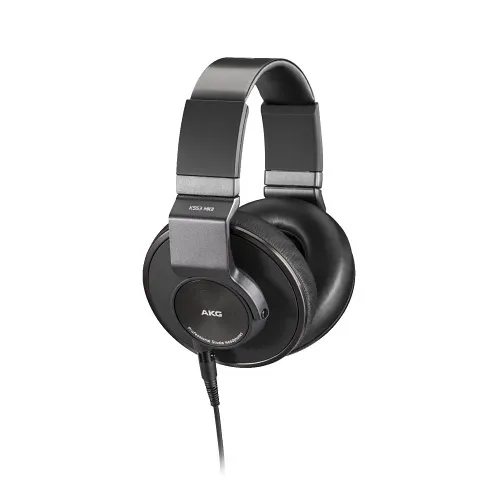AKG 3280H00130 Studio Headphone K553 MKII