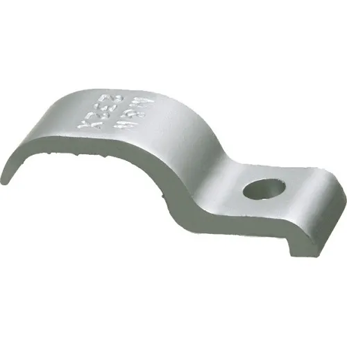 Arlington 3284 1-Hole Aluminum Strap for Service Entrance Cable