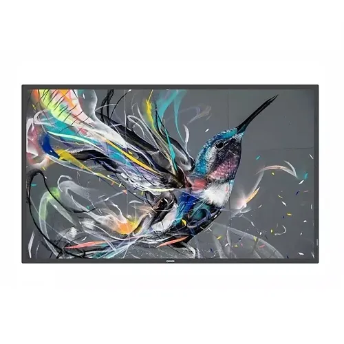 Philips 32BDL3650Q/00 Q-Line Series 32" Full HD Digital Signage Display