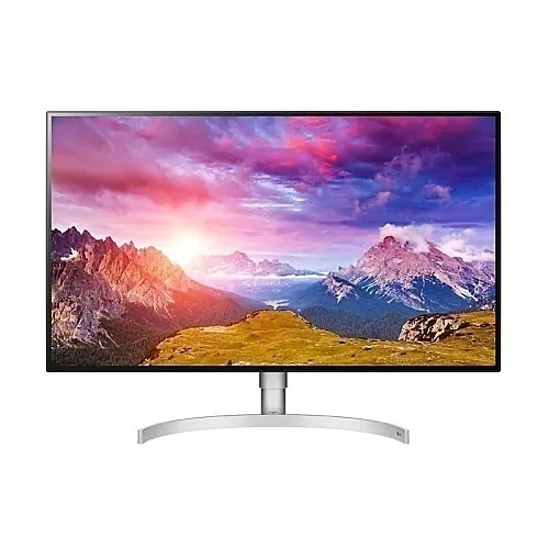 LG Pro 32BL95U-W 32" 4K Ultra HD LED LCD Monitor, 16:9