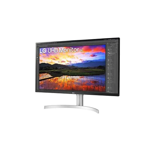 LG Pro 32BN67U-B 31.5" 16:9 IPS 4K Monitor