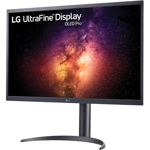 LG Pro 32EP950-B 32-Inch OLED Video Monitor, 3840 x 2160 Pixels