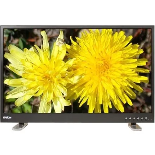 ORION Images 32HSDI3G 31.6" SD/HD/3G-SDI Full HD LED LCD Monitor
