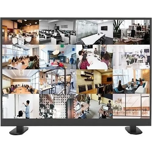 ORION Images 32IPS16F 32" IP Streaming Monitor