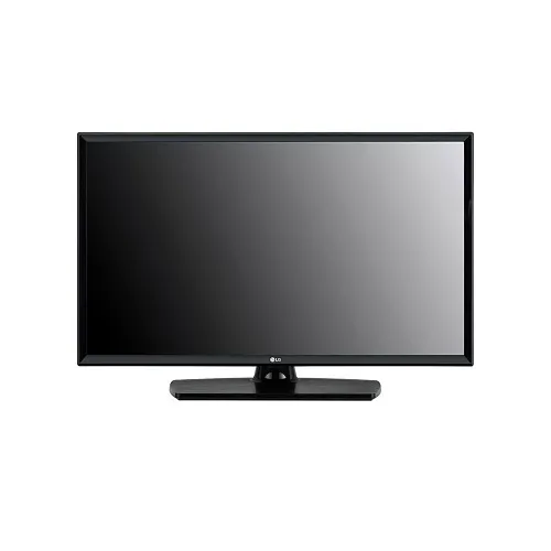 LG Pro 32LN560HBUA LED TV Applies LCD Screen with LED Backlights
