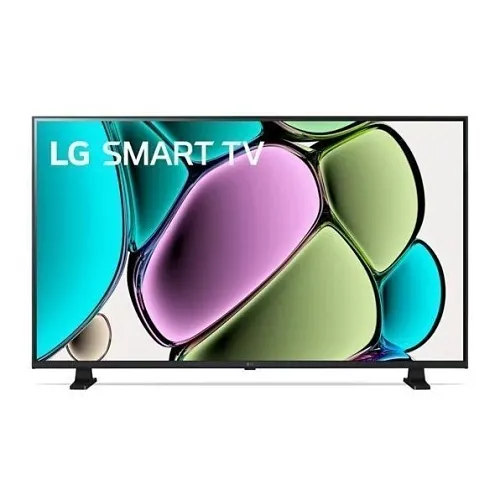 LG 32LR655BPUA Class Series 4K Ultra HD Smart TV with webOS23, 32"