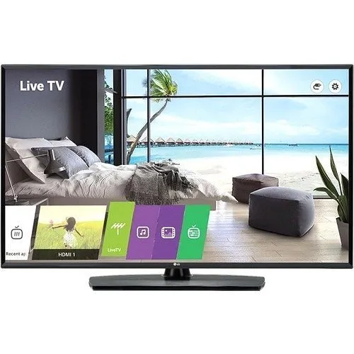 LG Pro 32LT560H9UA 32" Class HD 1366x768 Native Resolution Hospitality LED TV