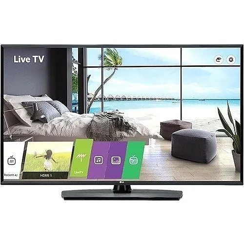 LG Pro 32LT570H9UA 32" Class Full HD 1366x768 Native Resolution Hospitality TV