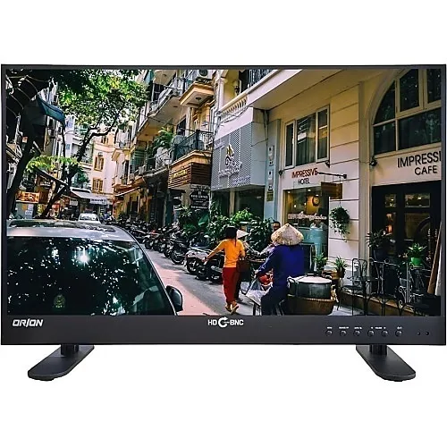 ORION Images 32REDPH 31.5" HD Analog Input High-End Monitor, 1920x1080 at 60 Hz Resolution