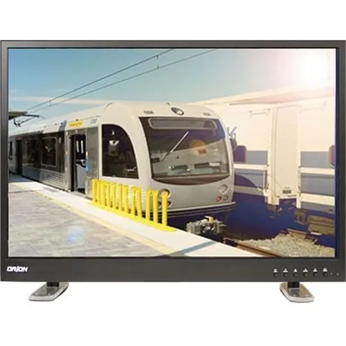 ORION Images 32RTCSR RTCSR Series 32" LCD Sunlight Readable Monitor, 60Hz