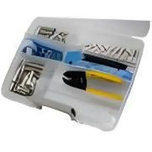 IDEAL 33-639 Pro Compression Starter Kit