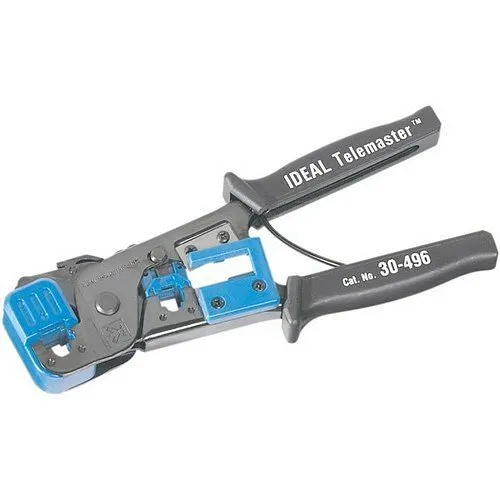 IDEAL 33-700 Telemaster Crimp Tool