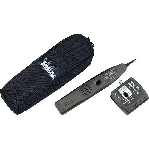IDEAL 33-864 Pro Tone and Probe Kit