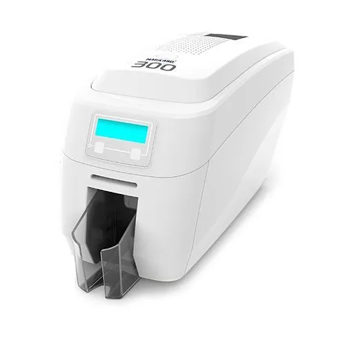 Magicard 300 Uno Single-Sided ID Card Printer
