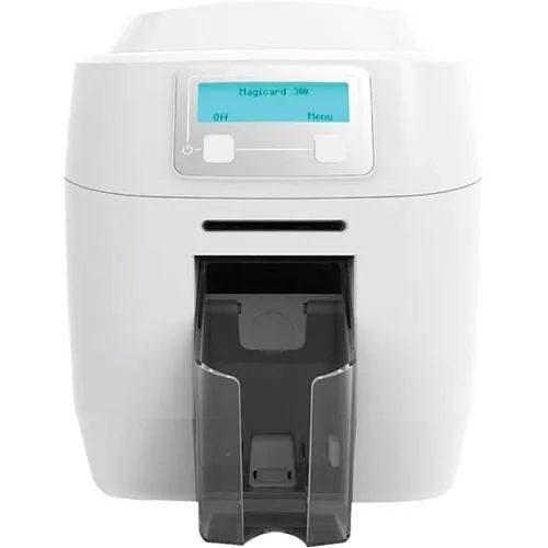 Magicard 300 Dual-Sided Color ID Card Printer