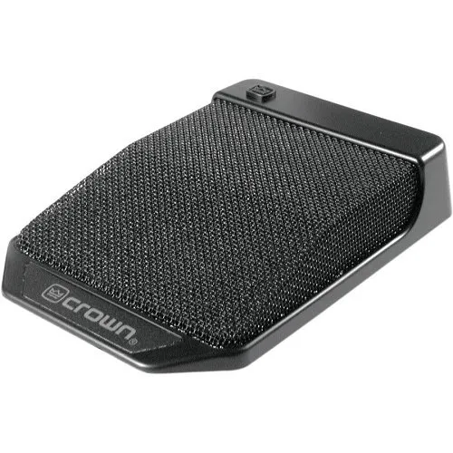 AKG PCC170 SW Surface-Mount Supercardioid Boundary Layer Microphone