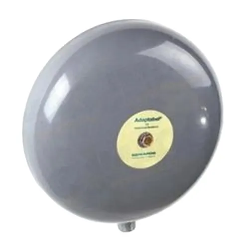 Edwards Signaling 332EX-10N5 Stroke Bell, Explosion Proof, 120V