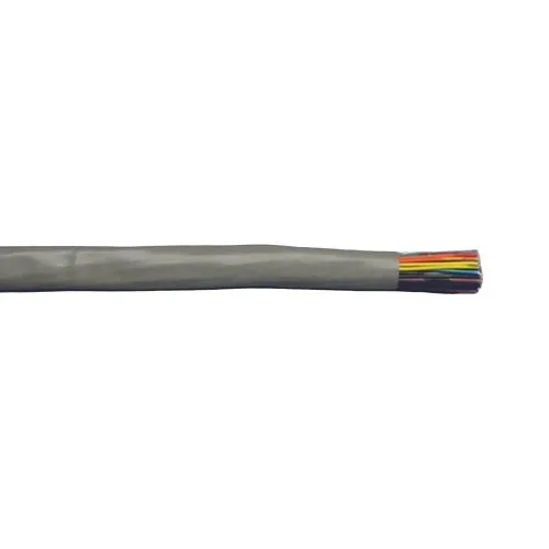 Comtran 33570 CAT3 Network Cable