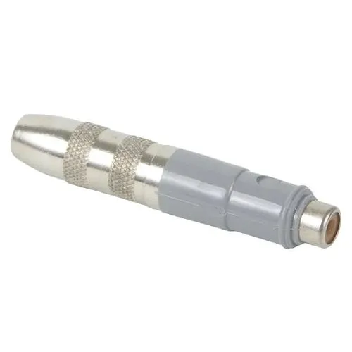 Switchcraft 336BX 1/4" Female RCA Adapter