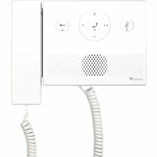Paxton 337-272-US Entry Audio Monitor with Hands-Free