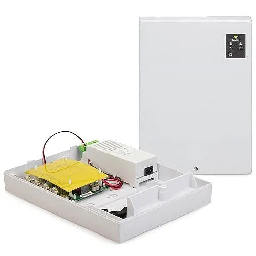 Paxton 337-773-US Entry Extension Switch