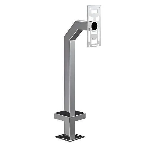 Pedestal Pro 33PE1-2NIP-01-304 Access Control Mounting Post