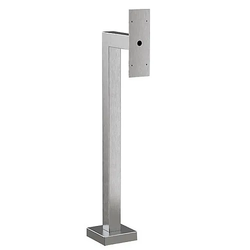 Pedestal Pro 33PE1-DOOR-04-304 Access Control Mounting Post