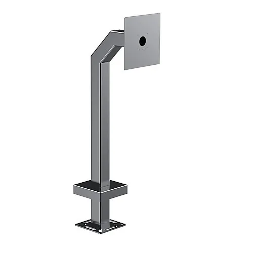 Pedestal Pro 33PE1-FARP-01-304 Access Control Mounting Post