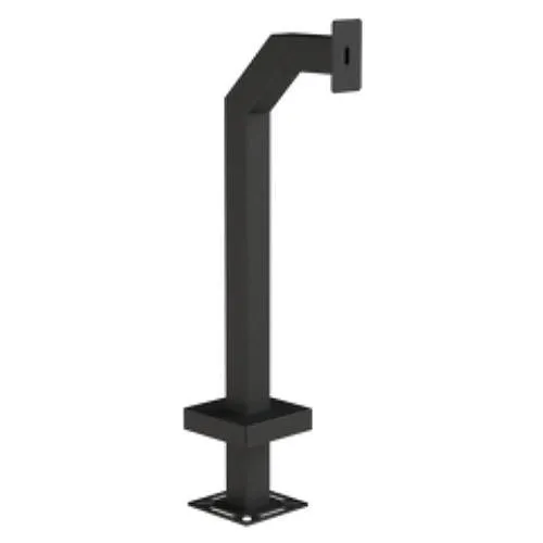 Pedestal Pro 33PE1-PDK-01-CRS Access Control Mounting Post