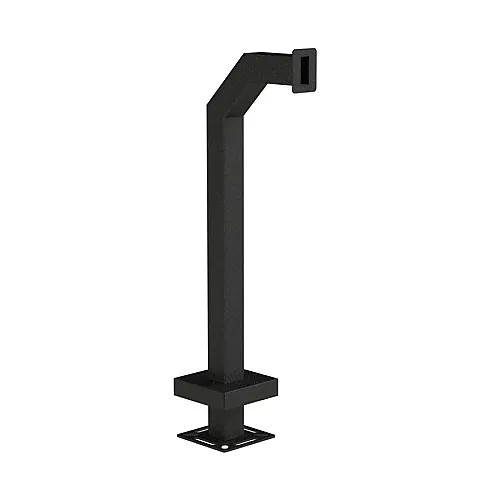 Pedestal Pro 33PE1-PPRO-02-CRS Access Control Mounting Post