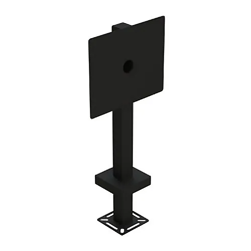 Pedestal Pro 33TOW-INVU-01-CRS Access Control Mounting Post
