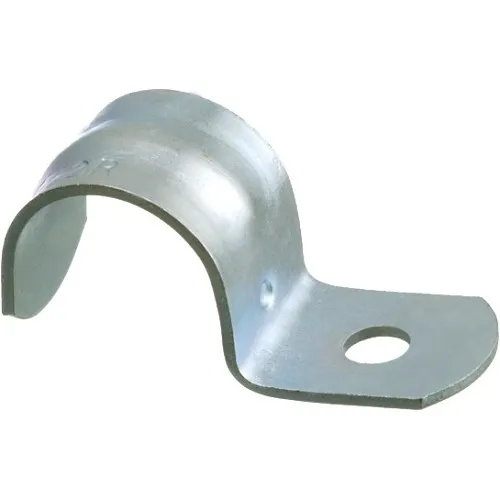 Arlington 340 1/2" Hole Rigid Strap