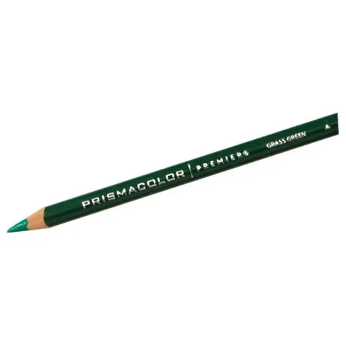 Prismacolor 3441 Premier Soft Core Colored Pencil, 1060 20% Cool Grey