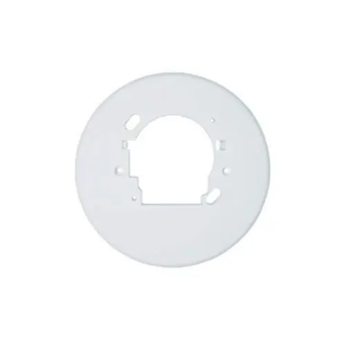 Gentex AGENT Bezel for Commander and 3, White