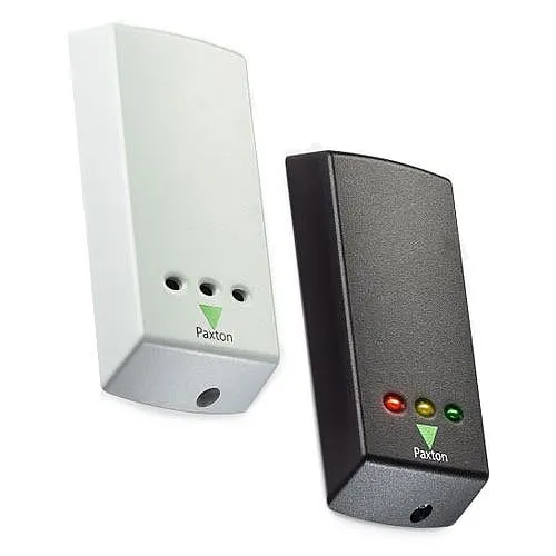 Paxton P50 Proximity Mullion Reader for Switch2 or Net