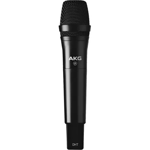 AKG P5 NON-EU Professional Digital Handheld Transmitter