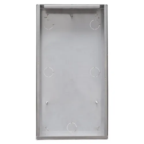 Comelit 3461 Wall Housing for Emergency and Help Point Panel