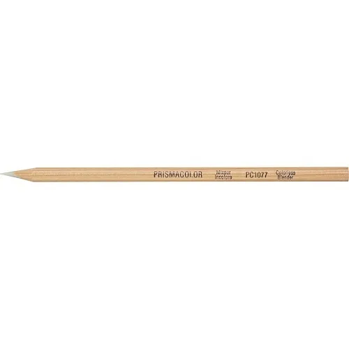 Prismacolor 3503 Premier Soft Core Colored Pencil, 1077 Colourless Blender