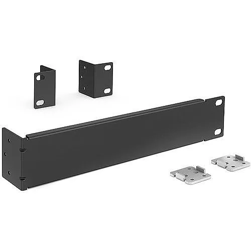 Bose Professional FreeSpace Rack Mount Kit for Amplifiers, Black