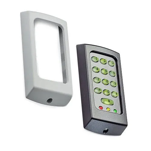 Paxton KP50 PROXIMITY Keypad for Net2 or Switch2
