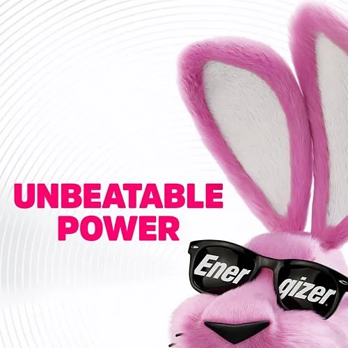 Energizer 357/303 Silver Oxide Button Battery, 1 Pack