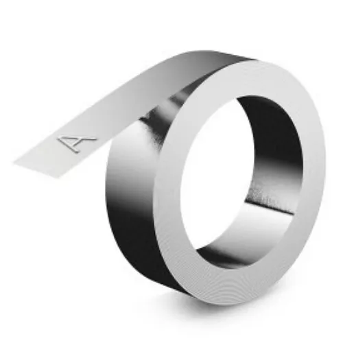 DYMO Aluminum Adhesive Tape