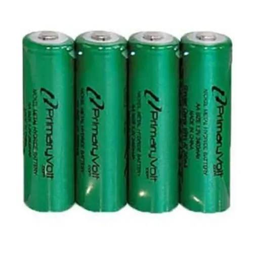 LogicMark 35917 Rechargeable Li-Ion Special Pendant Batteries for LG-35917, 2-Pack